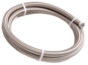 <strong>200 Series PTFE Stainless Steel Braided Hose -12AN</strong><br />2 Metre Length
