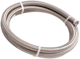 <strong>800 Series Nylon Stainless Steel Air Conditioning Hose -10AN </strong><br />2 Metre Length
