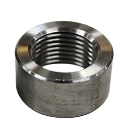 <strong>Weld-On O2 Sensor Bung</strong><br /> Steel
