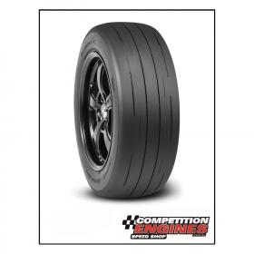 MT-3540  Mickey Thompson ET Street R Radial Tyre  205 x 50 x 15  Blackwall,  R2 Compound