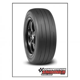 MT-3570  Mickey Thompson ET Street R Radial Tyre  245 x 45 X 17  Blackwall, R2 Compound