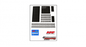 ARP 235-4313 Head Stud Kit  Mark V, w/Dart heads, 12pt