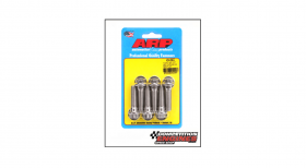 ARP 454-0902 Bellhousing Bolt Kit  Ford 289-302-351W SB, SS 12pt