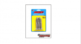 ARP 615-3000 SAE Bolt Kit ARP Stainless 3/8?-16 3.000? UHL