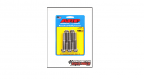 ARP 616-3000 SAE Bolt Kit ARP Stainless 7/16?-14 3.000? UHL