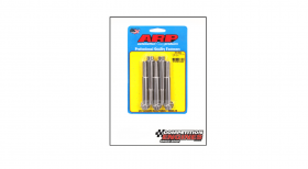 ARP 616-3500 SAE Bolt Kit ARP Stainless 7/16?-14 3.500? UHL  