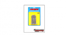 ARP 616-4000 SAE Bolt Kit ARP Stainless 7/16?-14 4.000? UHL