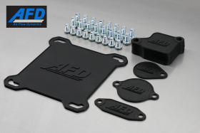 AFD CLEVELAND SHIPPING BLANK KIT - ALL PORTS