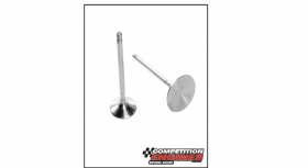 AFR-7256 AFR STAINLESS INTAKE VALVE 2.100