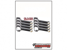 OLI-F5400FDLT8 - OLIVER F5400FDLT8 CONNECTING RODS FORD SMALL BLOCK