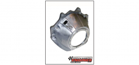 JW Performance Ultra Bell Alloy Bellhousing SFI-30.1 Certfied Suit Small Block Ford 164-Tooth To C4-C10 Trans