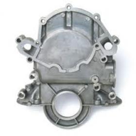 Ford windsor timing cover #9